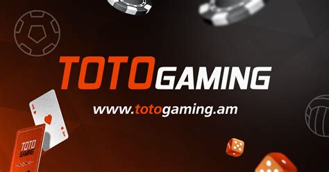 totogaming casino